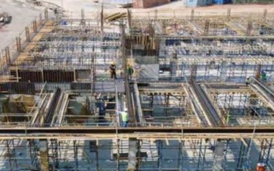 Haramain High Speed Rail